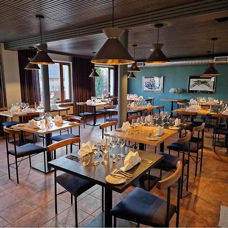 Pesa Hotel Põlva المظهر الخارجي الصورة