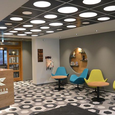Pesa Hotel Põlva المظهر الخارجي الصورة