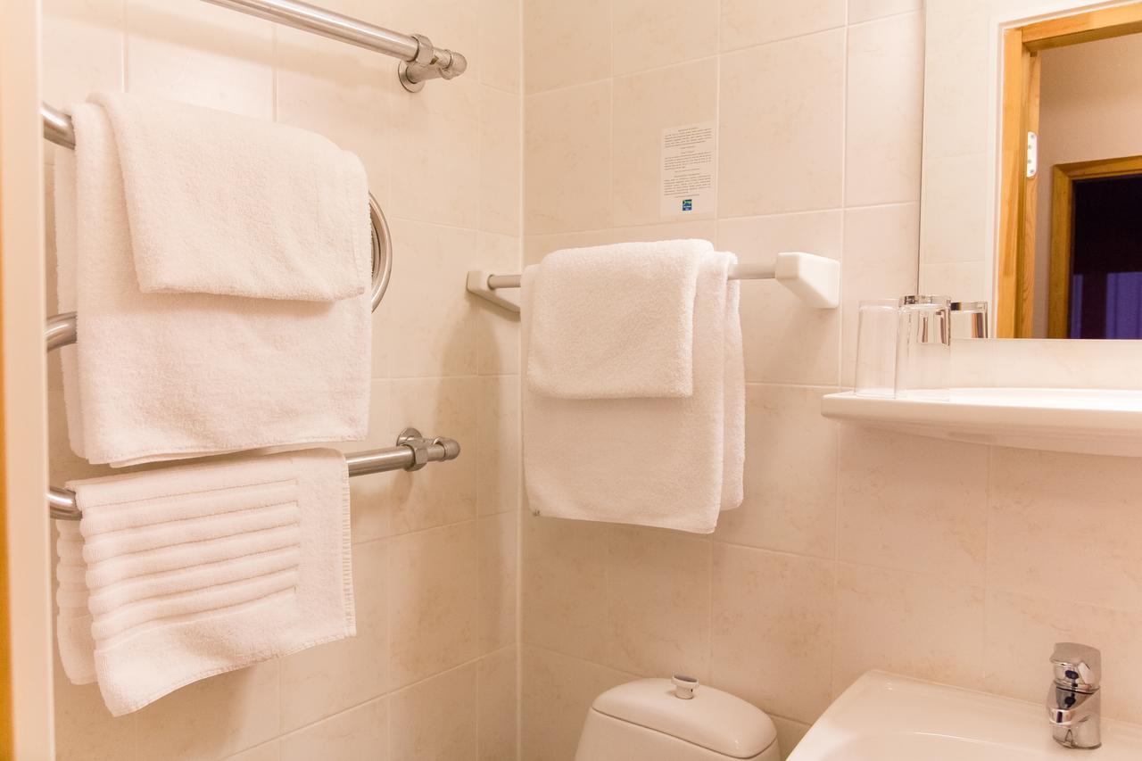 Pesa Hotel Põlva الغرفة الصورة