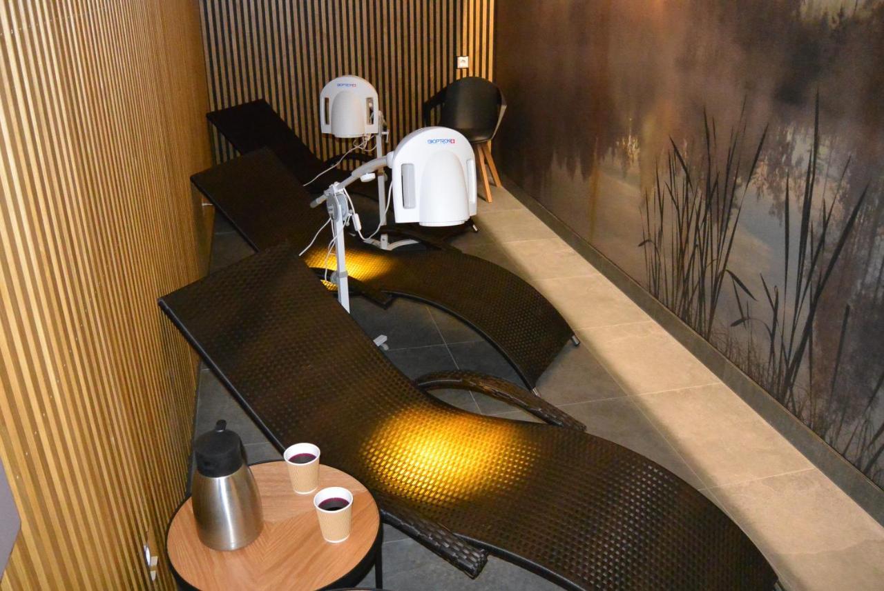 Pesa Hotel Põlva المظهر الخارجي الصورة