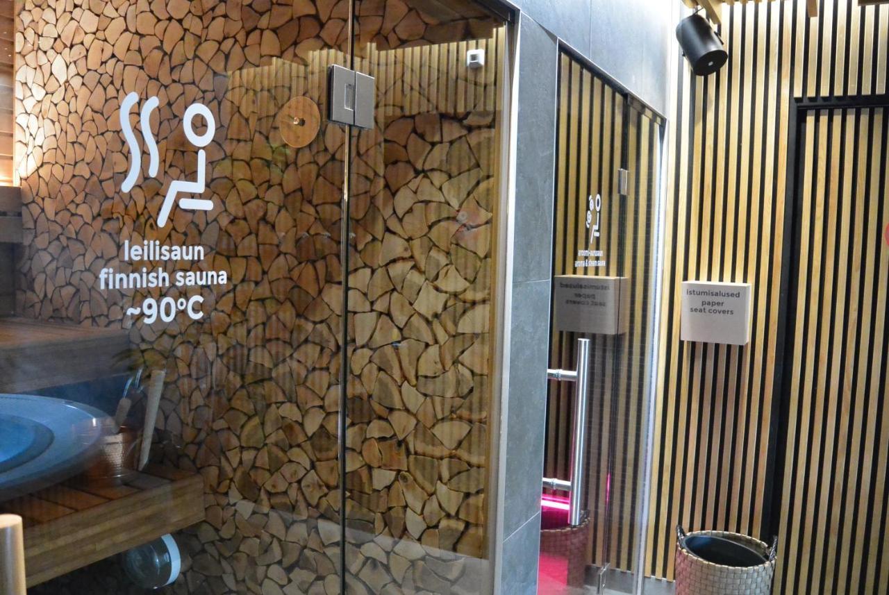 Pesa Hotel Põlva المظهر الخارجي الصورة